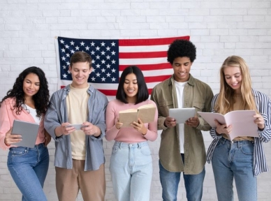 Tiếng Anh du học &amp; định cư 