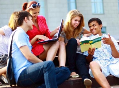 Tuyển sinh chương trình đại học