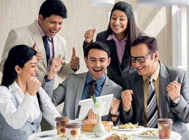 Kỹ năng lãnh đạo – quản lý nhóm