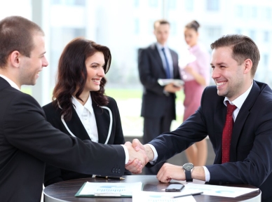 Tiếng Anh doanh nghiệp